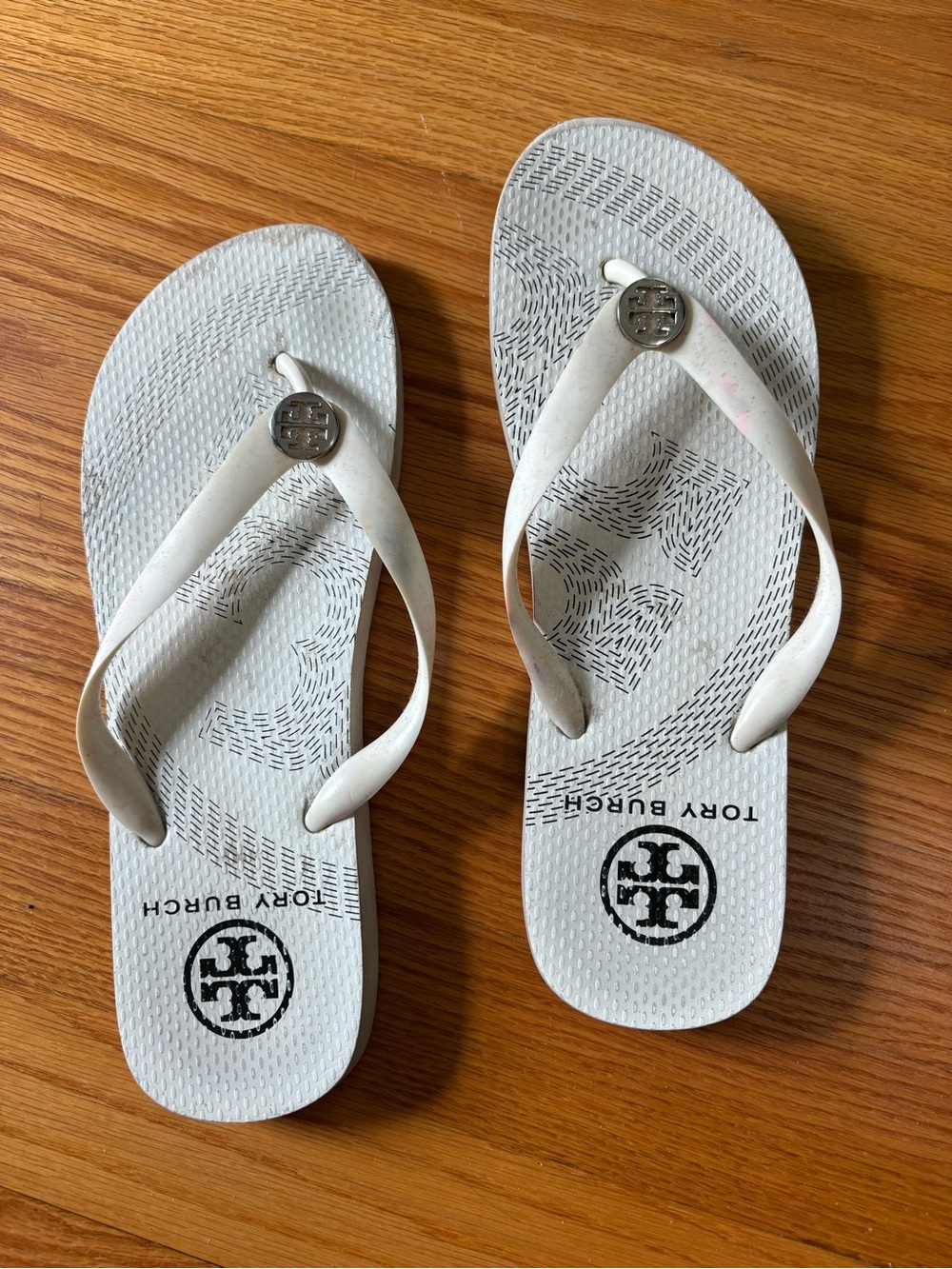 Tory Burch Flip Flops